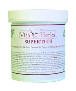 Super'Itch Demangeaisons - Chevaux, 500 ml